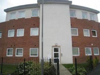 Annonce Location Appartement Liverpool