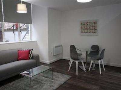 Annonce Location Appartement Liverpool