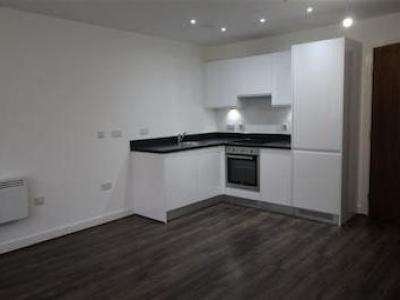 Annonce Location Appartement Liverpool