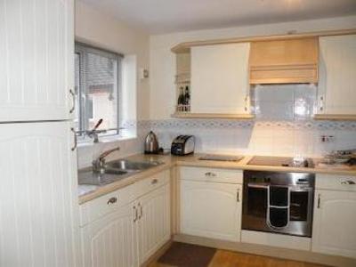 Louer Appartement Doncaster