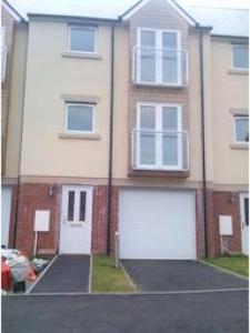 Annonce Location Maison Swansea