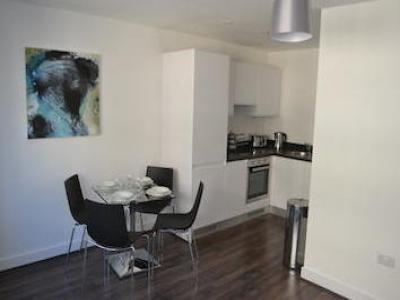 Louer Appartement Liverpool