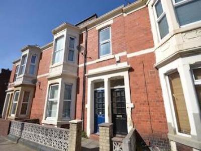 Annonce Location Appartement Newcastle-upon-tyne