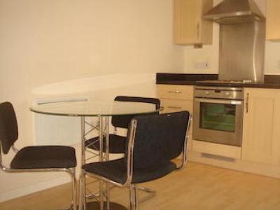 Louer Appartement Leicester