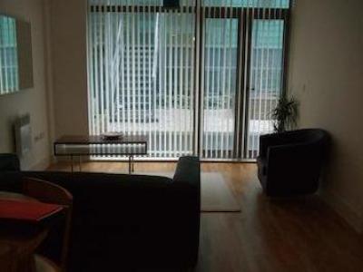 Annonce Location Appartement Liverpool