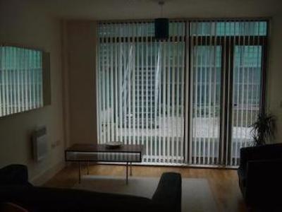 Louer Appartement Liverpool