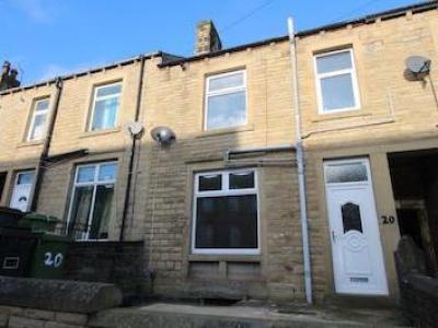 Annonce Location Maison Huddersfield