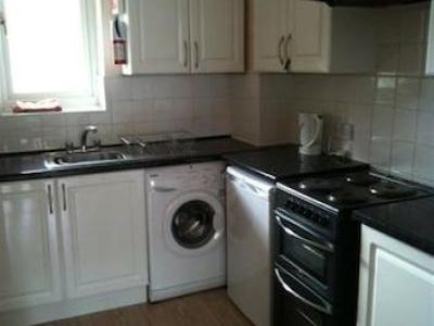 Annonce Location Appartement Liverpool