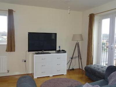 Louer Appartement Mansfield