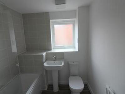 Louer Appartement Coventry