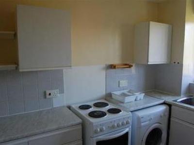 Louer Appartement Wembley