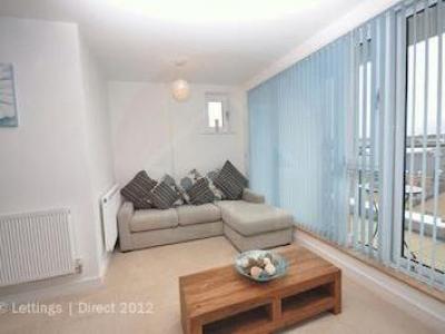 Louer Appartement Southampton