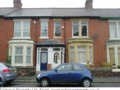 Annonce Location Appartement Newcastle-upon-tyne