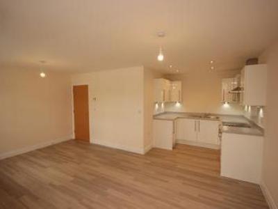 Louer Appartement Stevenage