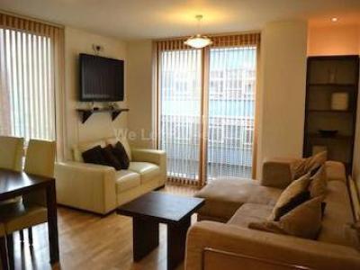 Annonce Location Appartement Manchester