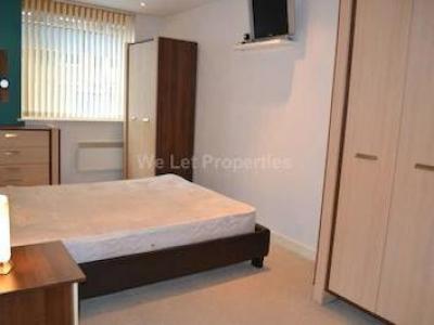 Louer Appartement Manchester