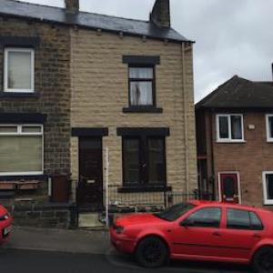 Annonce Location Maison Barnsley