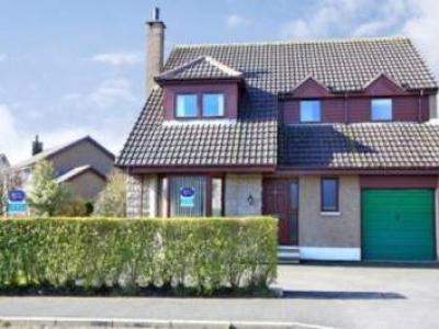 Annonce Location Maison Inverurie