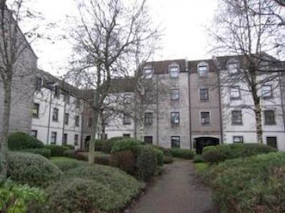 Annonce Location Appartement Aberdeen