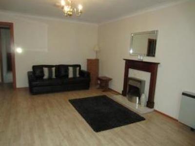 Louer Appartement Aberdeen