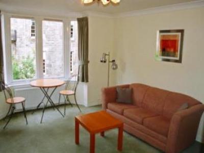 Louer Appartement Edinburgh