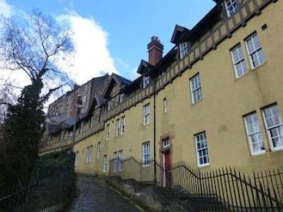 Annonce Location Appartement Edinburgh