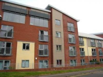 Annonce Location Appartement Coventry