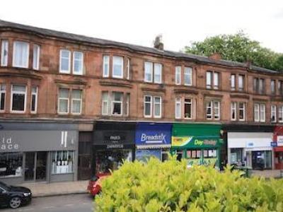 Annonce Location Appartement Glasgow