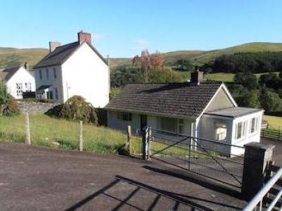 Annonce Location Maison Aberystwyth