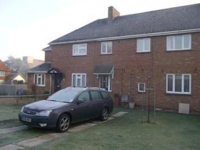 Annonce Location Maison Milton-keynes