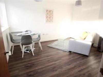 Louer Appartement Liverpool