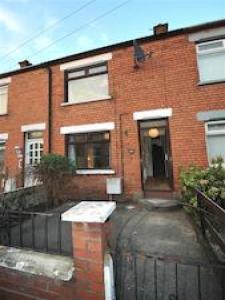 Annonce Location Maison Belfast