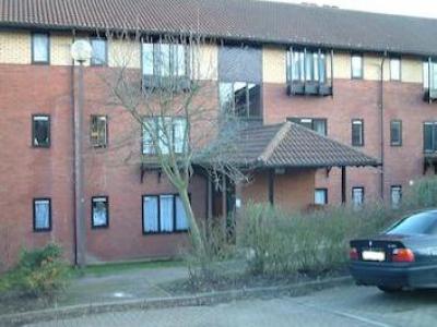 Annonce Location Appartement Milton-keynes