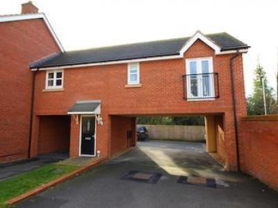 Annonce Location Appartement Milton-keynes