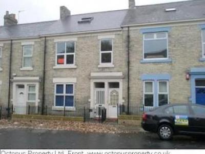 Annonce Location Appartement Newcastle-upon-tyne