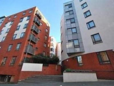 Annonce Location Appartement Manchester