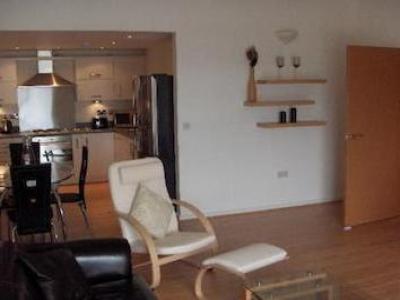 Louer Appartement Manchester