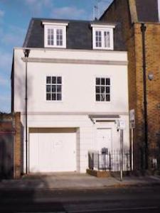 Annonce Location Maison East-molesey