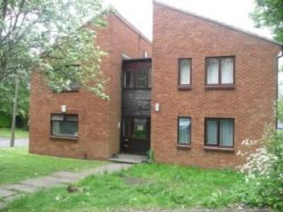 Annonce Location Appartement Wolverhampton