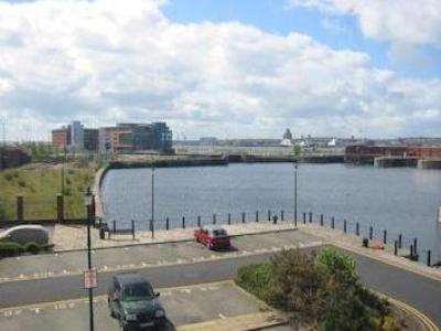 Annonce Location Appartement Liverpool