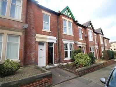 Annonce Location Appartement Newcastle-upon-tyne