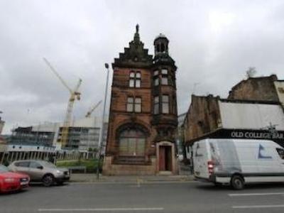 Annonce Location Appartement Glasgow