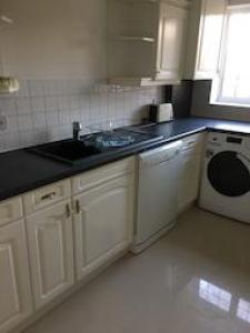 Louer pour les vacances Appartement Edgware