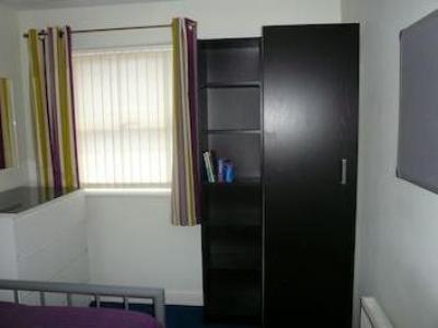 Louer pour les vacances Appartement Crewe rgion CREWE