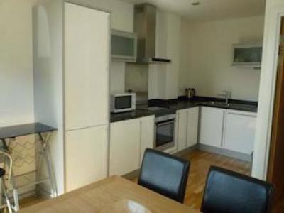 Louer Appartement Liverpool