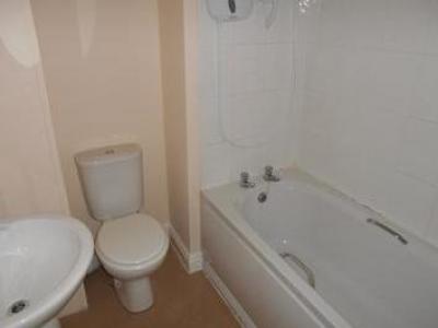 Louer Appartement Normanton