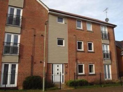 Annonce Location Appartement Basingstoke