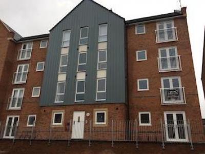 Annonce Location Appartement Coventry