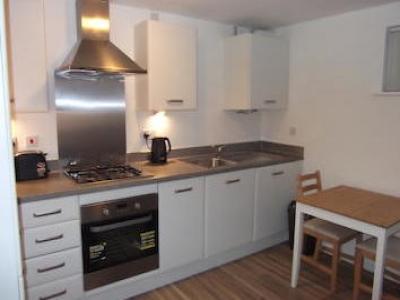 Louer Appartement Coventry