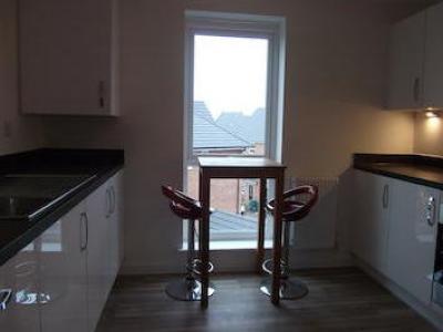 Louer Appartement Coventry